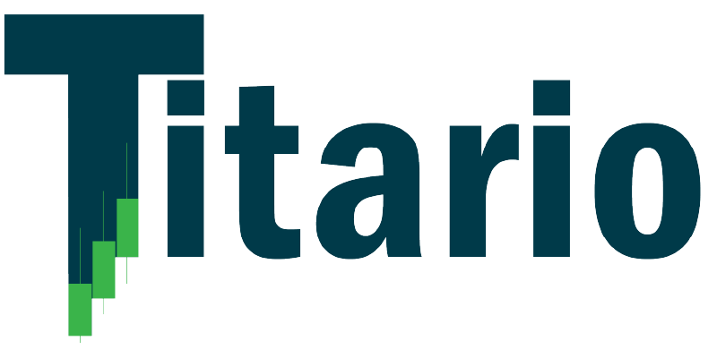 Titario Logo